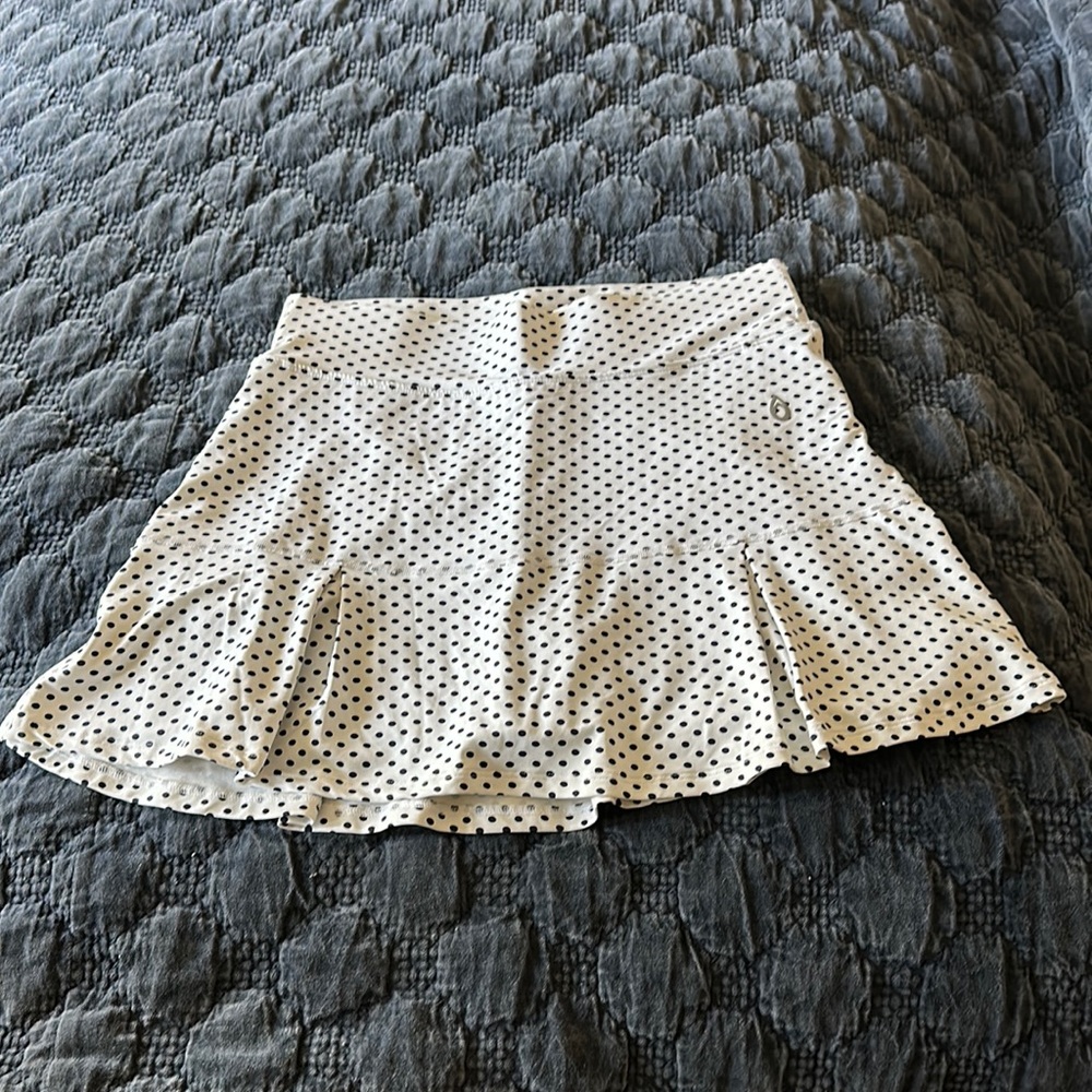 Donna Jo Skirt